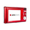 AGFA Compact Camera DC5200 RED