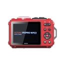 KODAK PIXPRO WPZ2 Αδιάβροχη RED